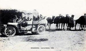 BOUGHEZOUL - MEDEA - 1906